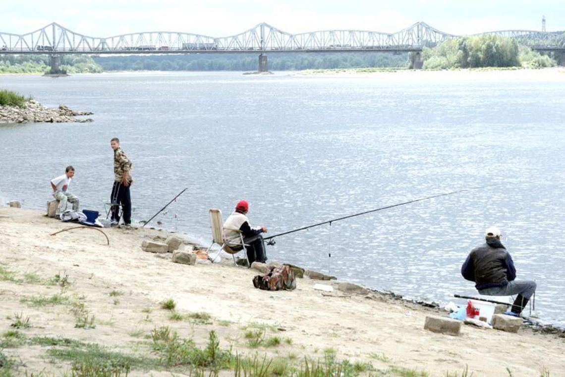 Puławy: Dostali most na Wiśle, ale go nie chcą. Będzie zamknięty?