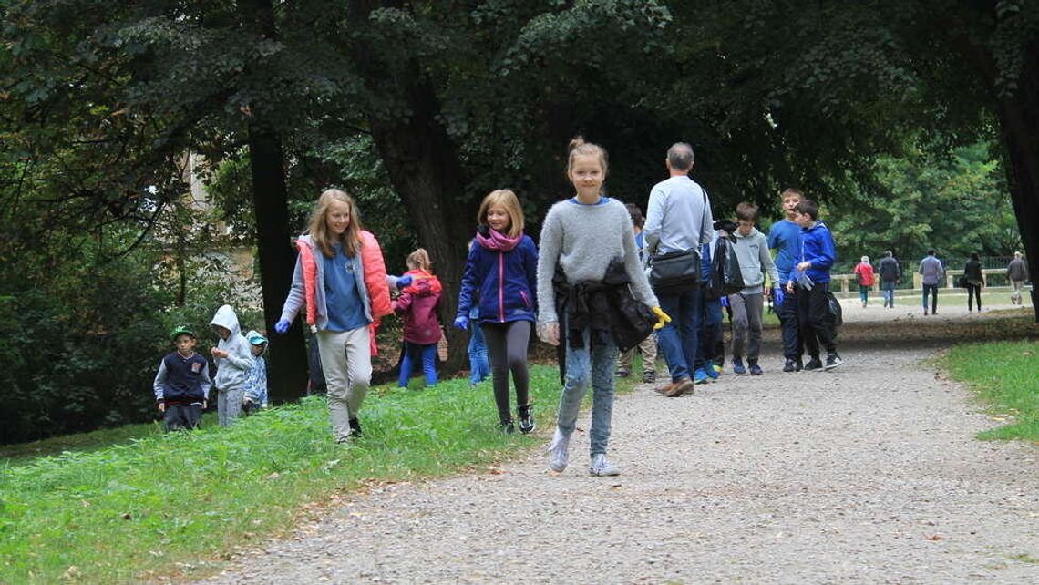Puławy: Dostaną na sprzątanie i edukację
