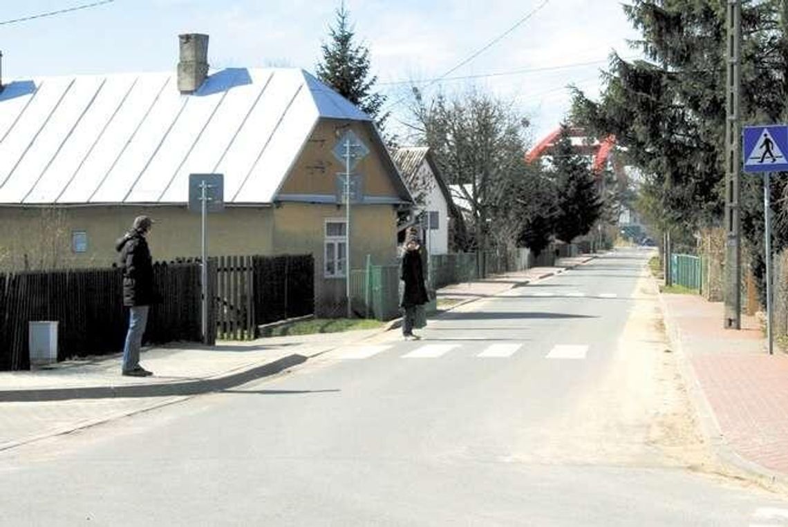 Puławy: Drogowe zmiany na Wólce Profeckiej