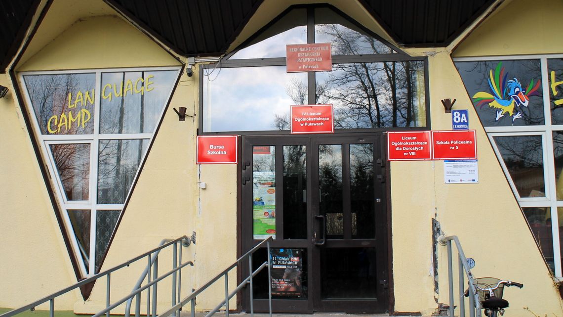 Puławy. Dyrektorzy wybrani na nowe kadencje. Jedna zmiana