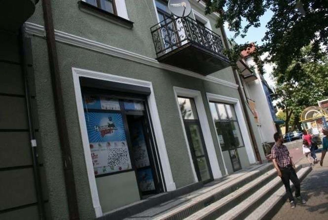 Puławy: Ekspedientka sklepu w którym sprzedawano dopalacze usłyszała zarzuty