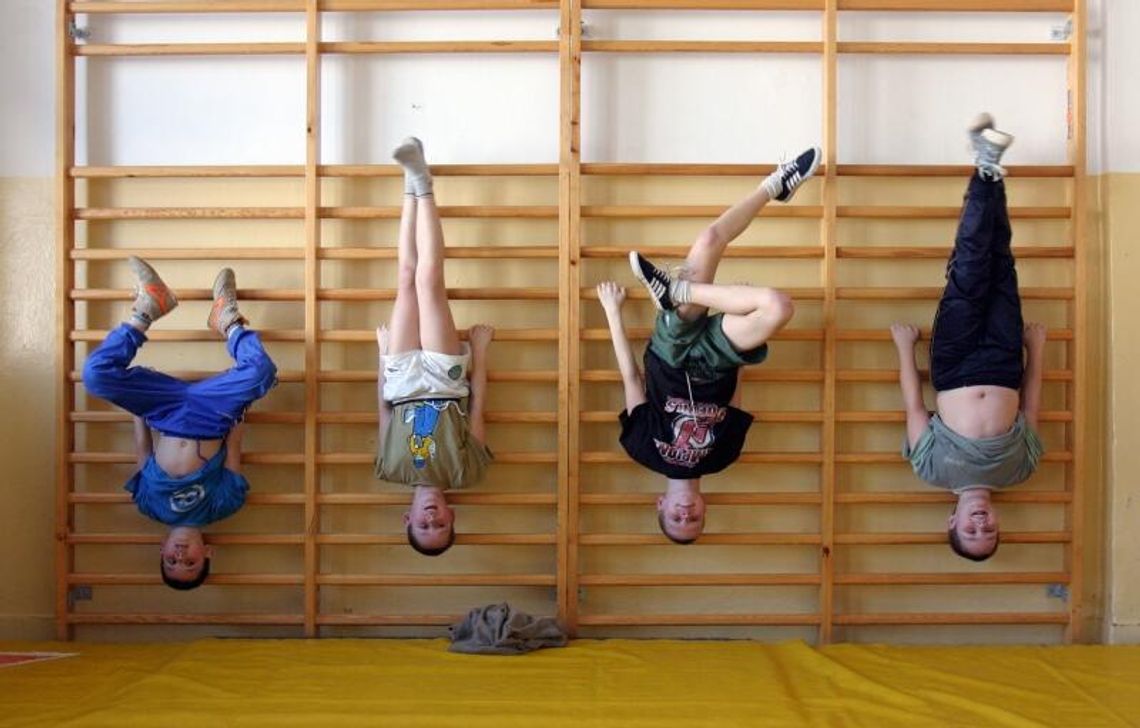 Puławy: Ferie w mieście