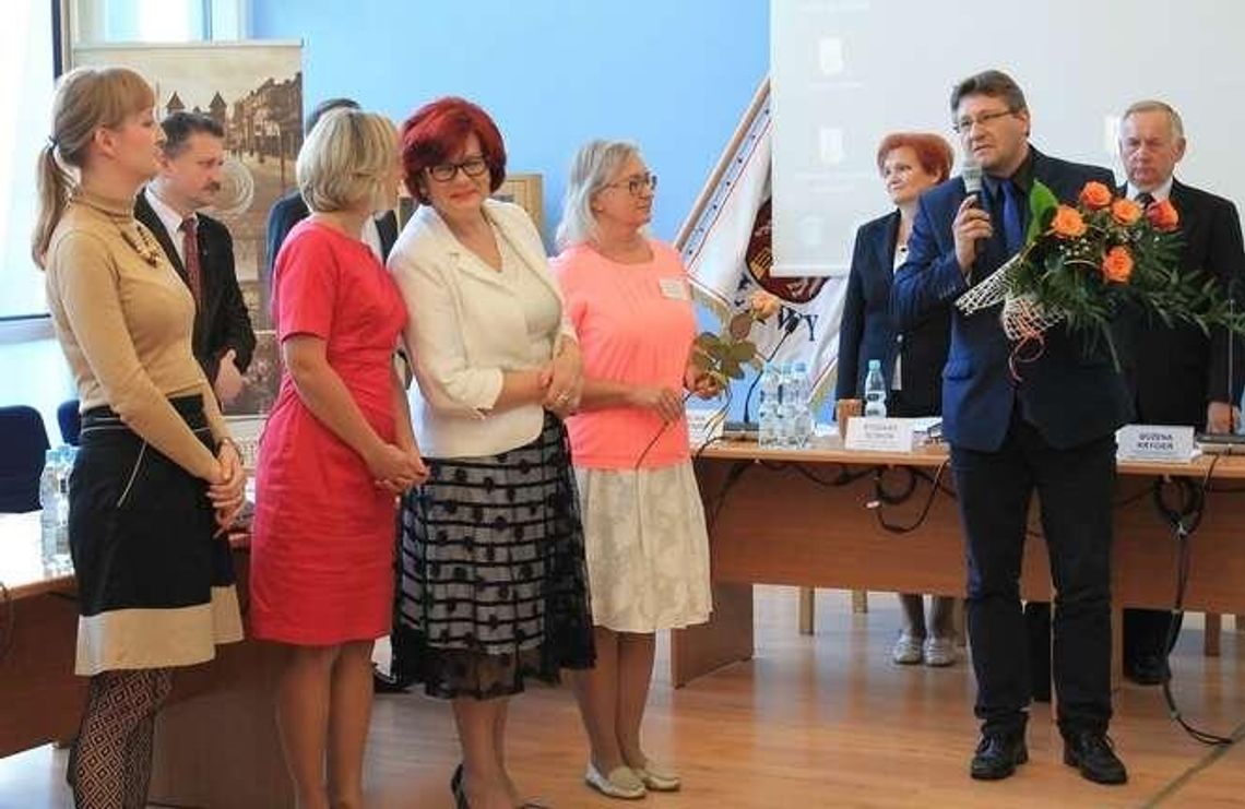 Puławy: Festiwal podziękowań dla byłego przewodniczącego