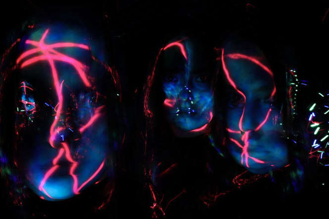 Puławy: Fotograficzny trójkąt bermudzki