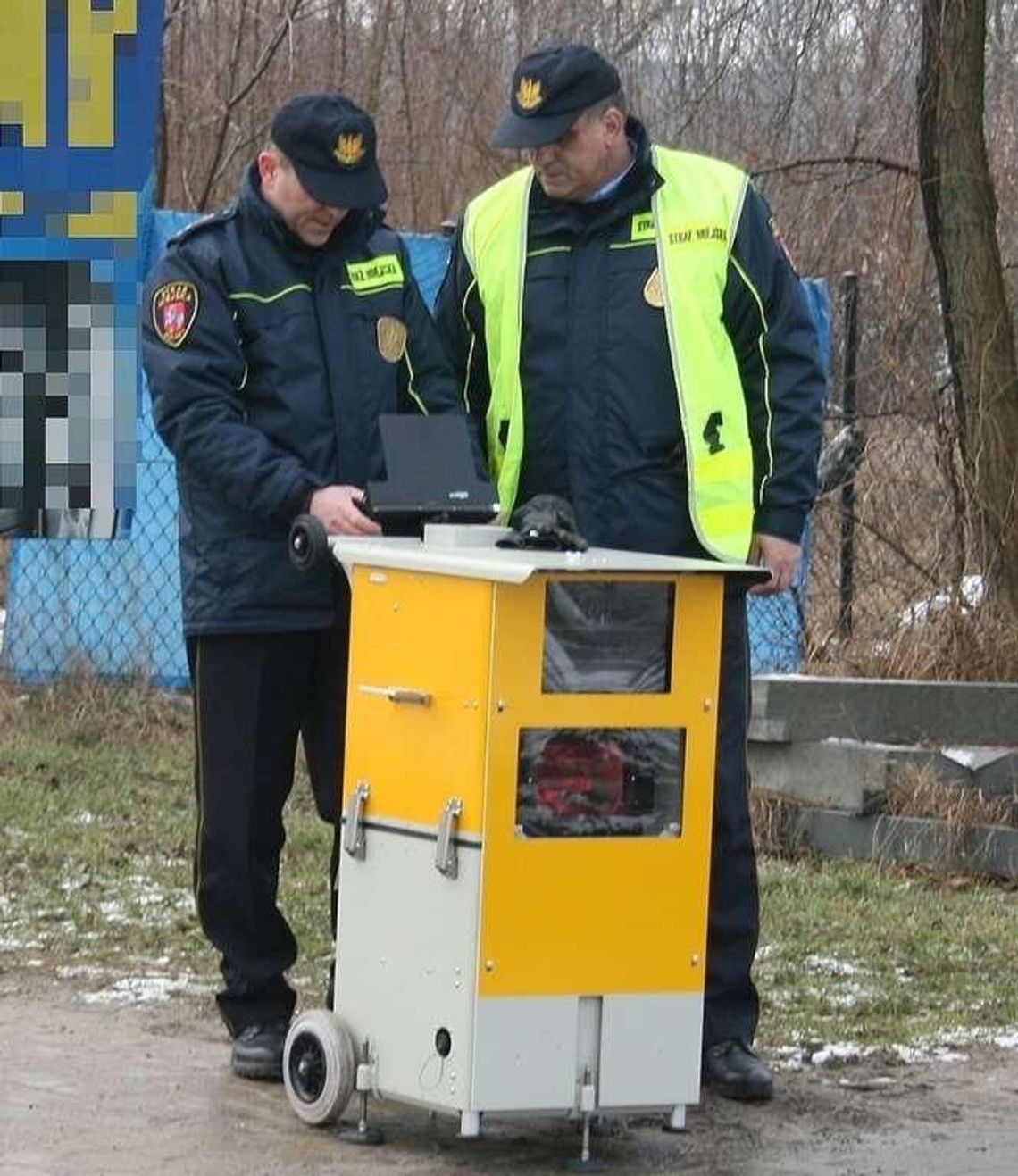 Puławy: Fotoradaru nie będzie