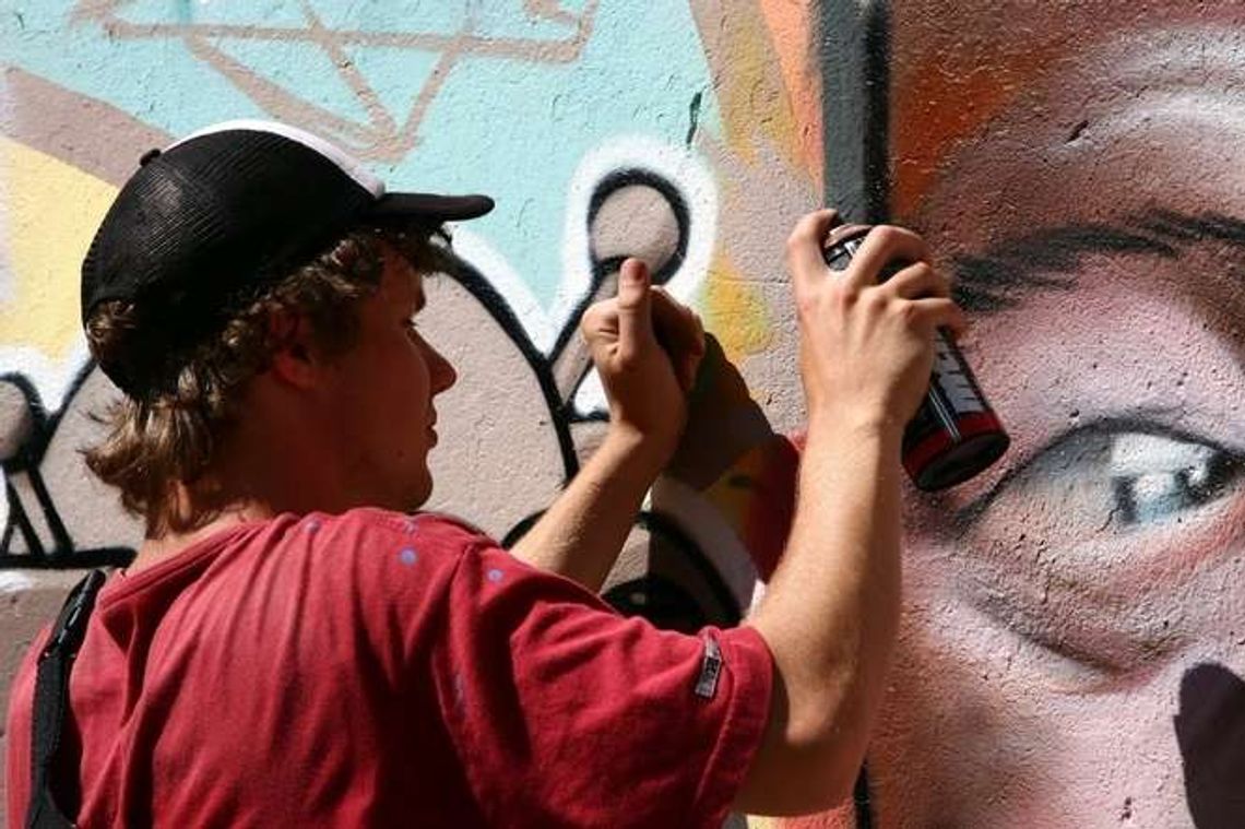 Puławy: Gdzie powstanie patriotyczny mural? Na razie nie ma ściany Puławy: Gdzie powstanie patriotyczny mural? Na razie nie ma ściany