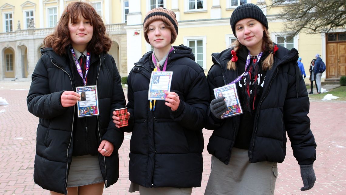 Puławy grają z WOŚP! Zbiórki, pokazy i koncerty [zdjęcia]