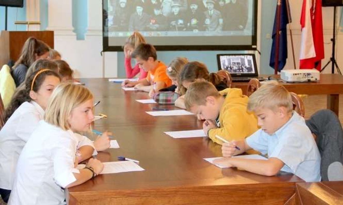 Puławy. Historię regionu mają w małym palcu