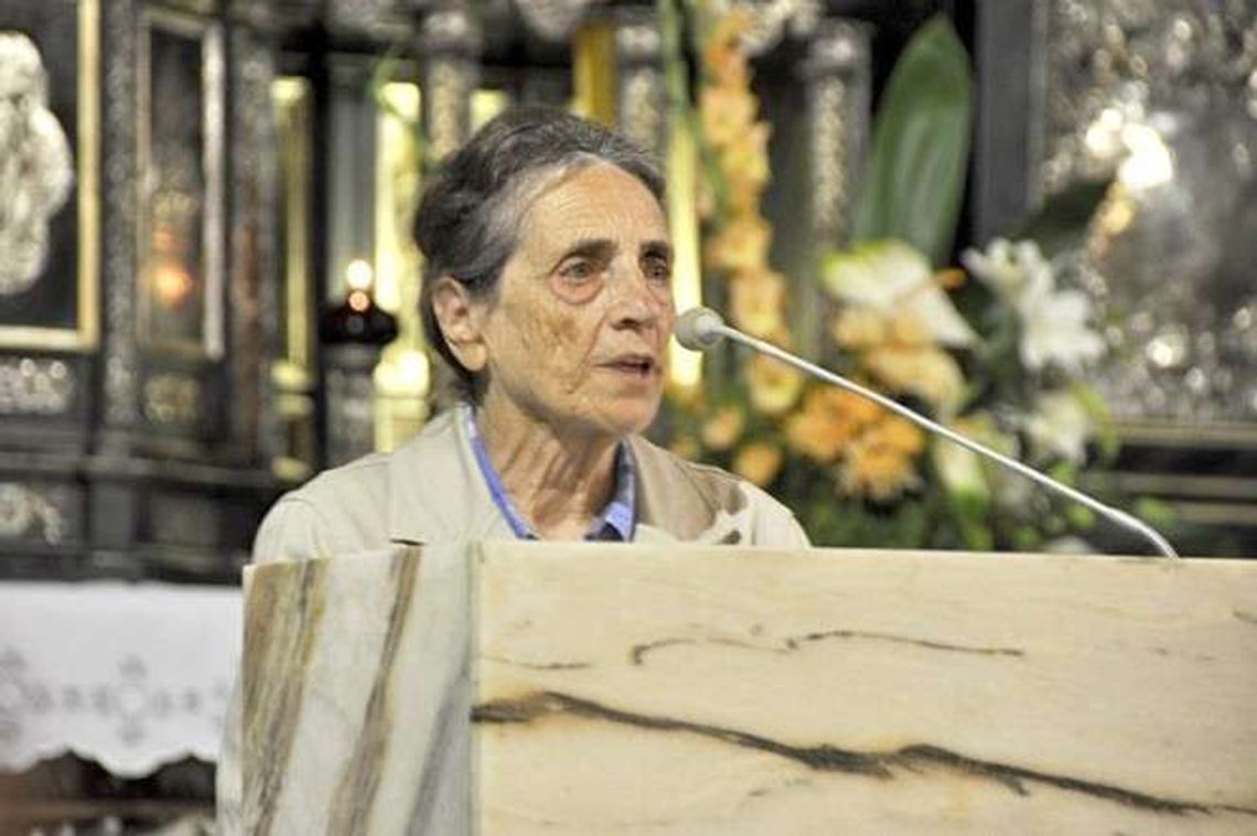 Puławy: Honorowe obywatelstwo dla Barbary Czartoryskiej