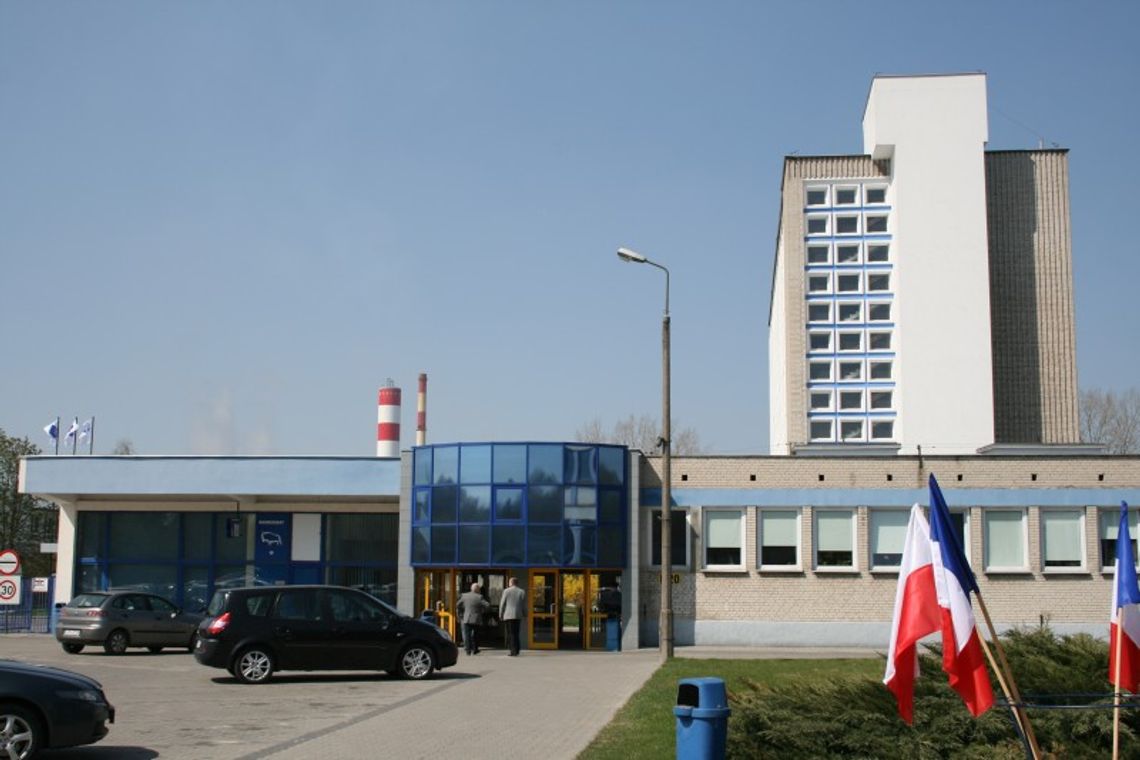 Puławy i Tarnów razem pod nową nazwą - Grupa Azoty