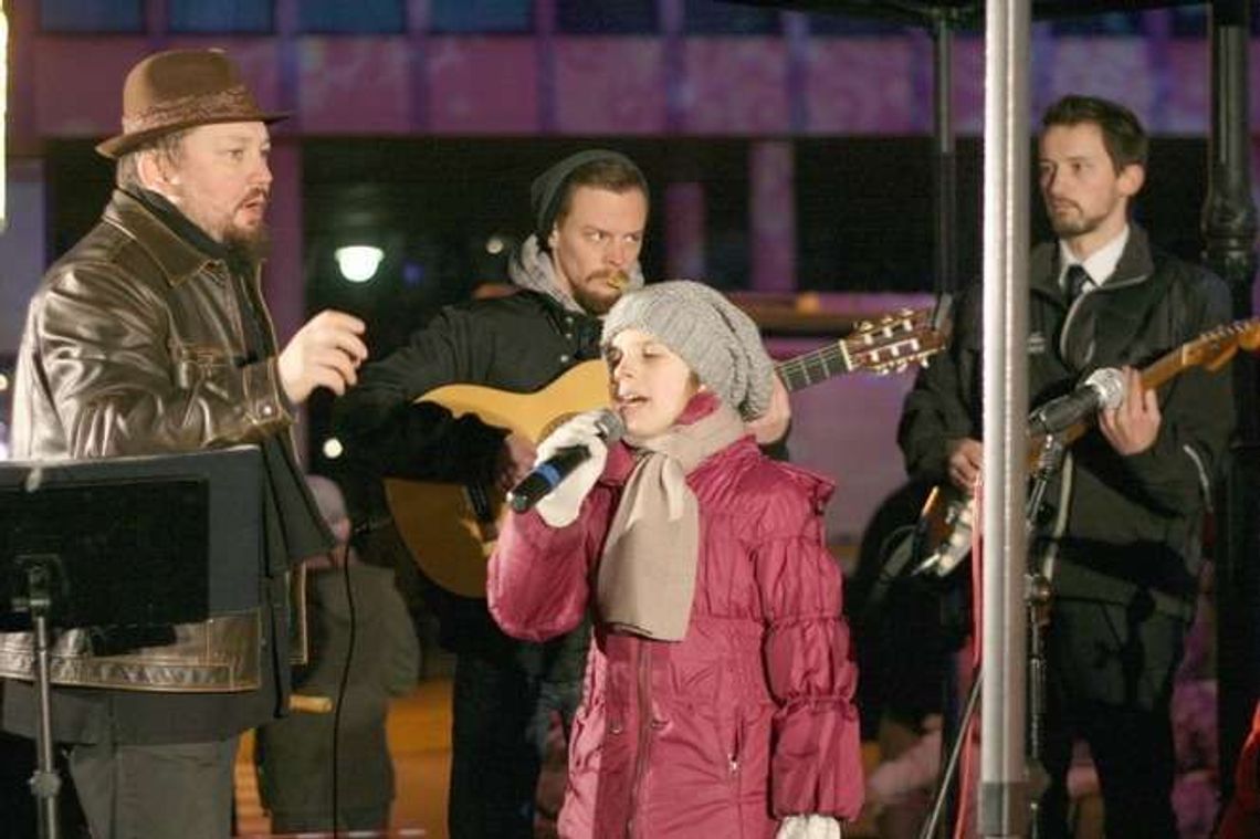 Puławy: Ile pieniędzy poszło na fajerwerki, a ile na wigilijny koncert