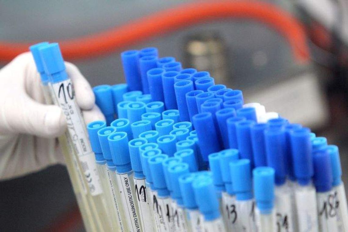 Puławy inwestują w naukę. Powstaną nowe laboratoria