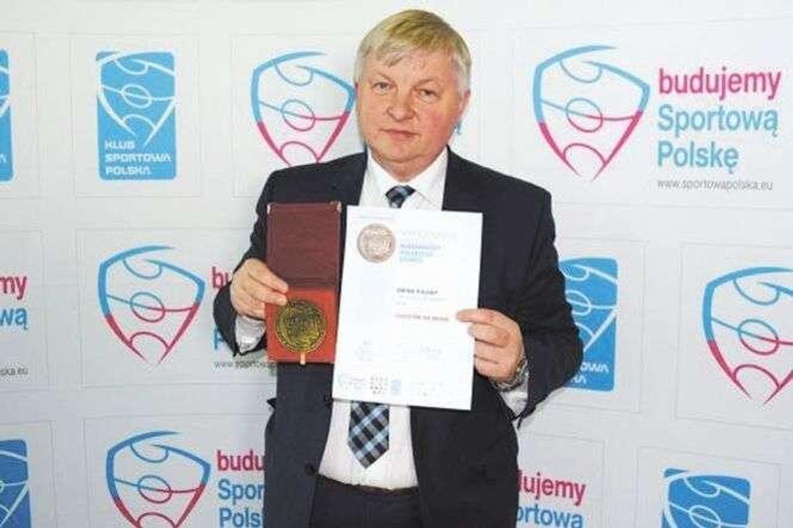 Puławy: Inwestycje sportowe na medal