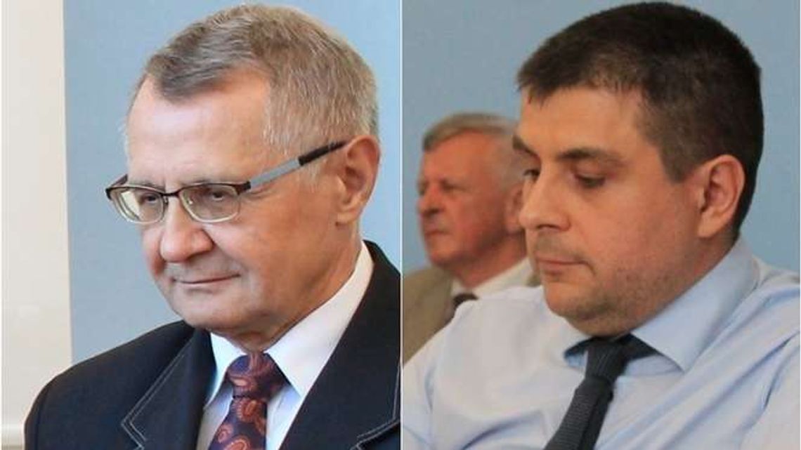 Puławy: Janusz Grobel i Paweł Maj zarejestrowali listy wyborcze. Znamy "jedynki" w okręgach