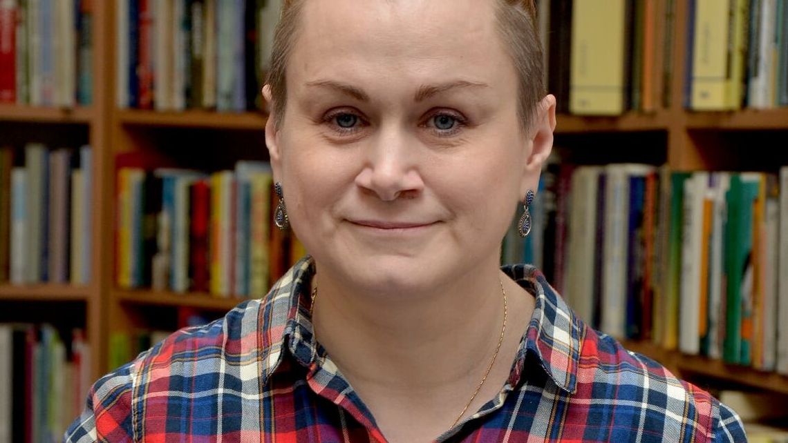 Puławy. Jest kandydatka na dyrektora biblioteki