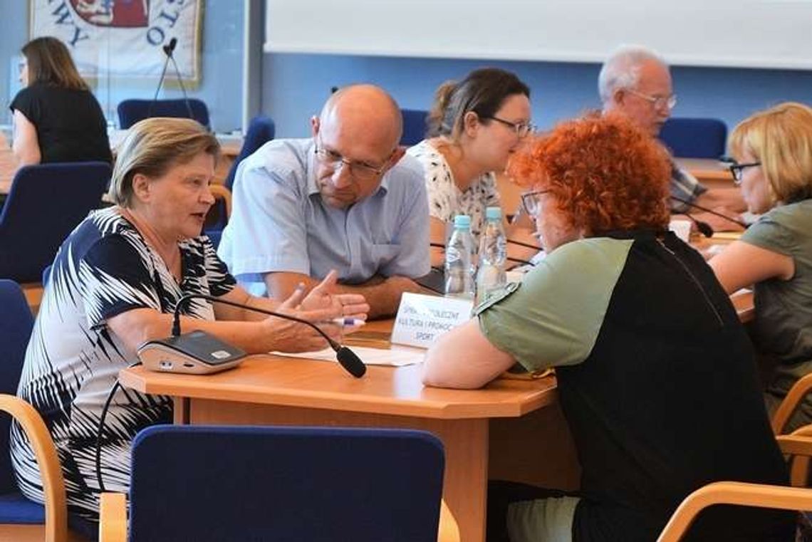 Puławy: Już czekają na twój pomysł