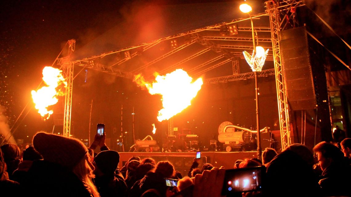 Puławy kasują nie tylko miejskiego sylwestra. Wirus "wycina" też mikołajki