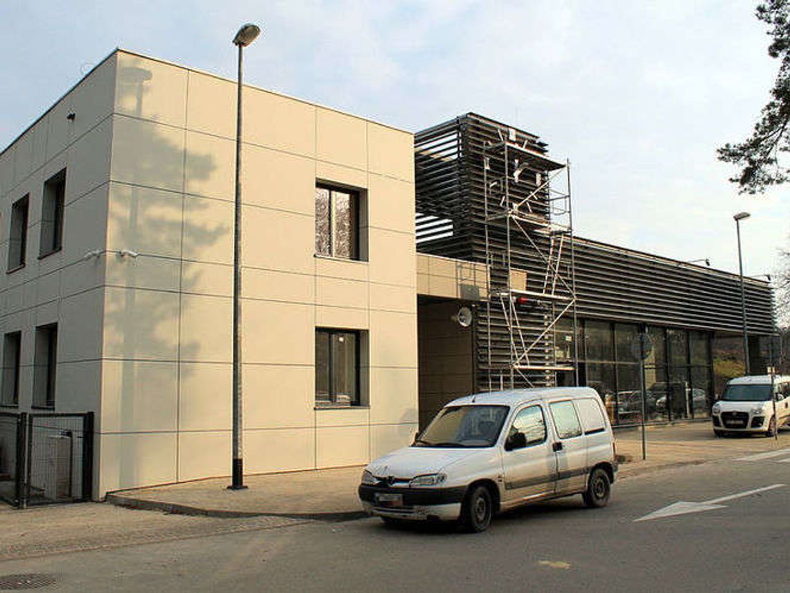 Puławy: Kiedy otworzą nowy dworzec kolejowy?