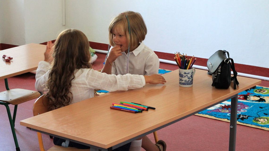 Puławy: "Klasyk" już po przeprowadzce do Pałacu Czartoryskich [zdjęcia]