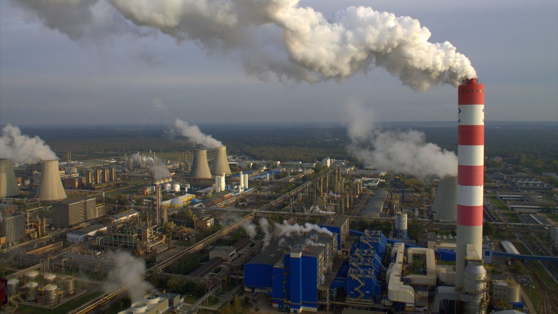 Puławy. Kłopoty z nową elektrociepłownią za 1,2 miliarda Puławy. Kłopoty z nową elektrociepłownią za 1,2 miliarda