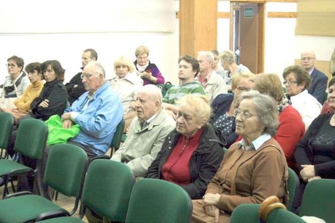 Puławy. Kogo interesuje budżet obywatelski