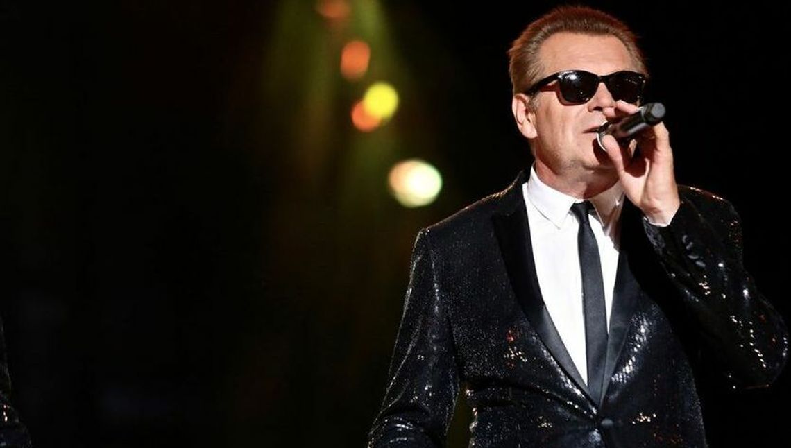 Puławy. Koncert dla chorej Wioli. Gwiazdą wieczoru będzie Dariusz Tokarzewski Puławy. Koncert dla chorej Wioli. Gwiazdą wieczoru będzie Dariusz Tokarzewski