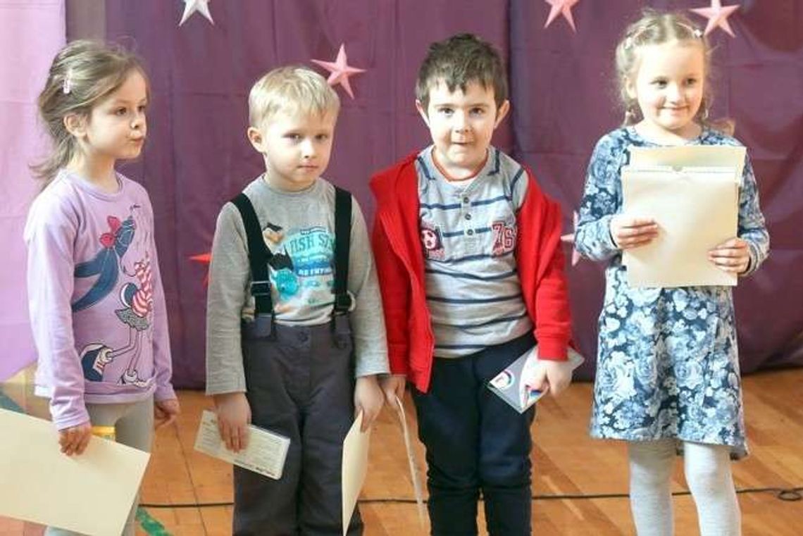 Puławy: Kosmos na szkolnym korytarzu. Wyniki konkursu