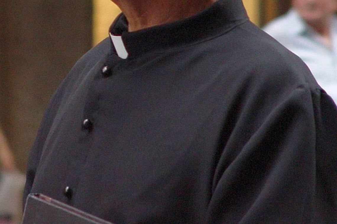 Puławy: Ksiądz oskarżony o molestowanie 11-latka