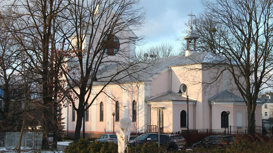 Puławy. Księża proszą o podpisywanie kopert z datkami za "kolędę"