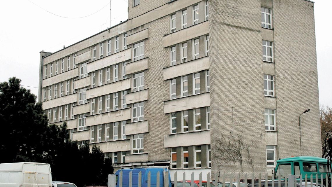 Puławy: Kto za Giedyka w Nieruchomościach Puławskich?