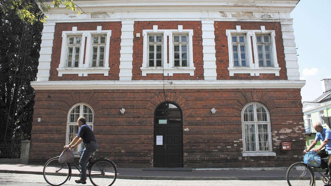 Puławy Ku Odrodzonej: Okupant c. i k. w odwrocie