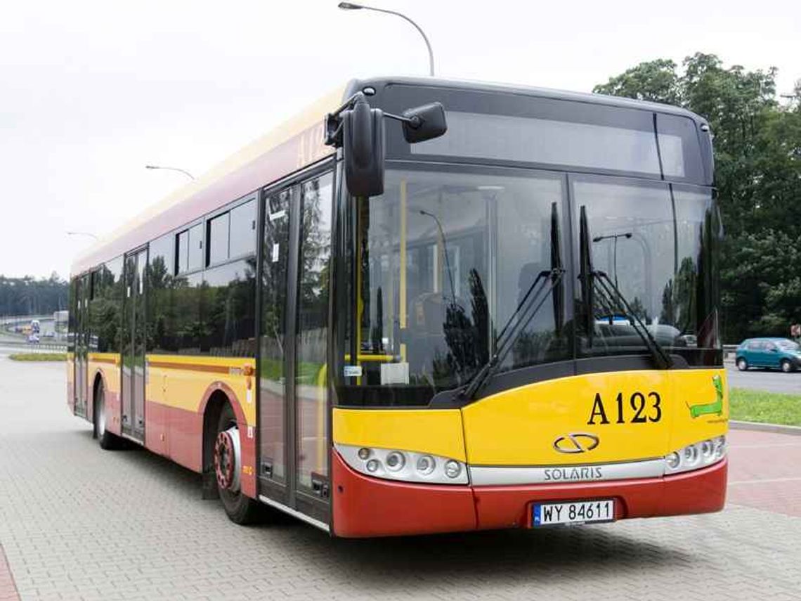 Puławy kupują nowe autobusy. Kto wygra przetarg?
