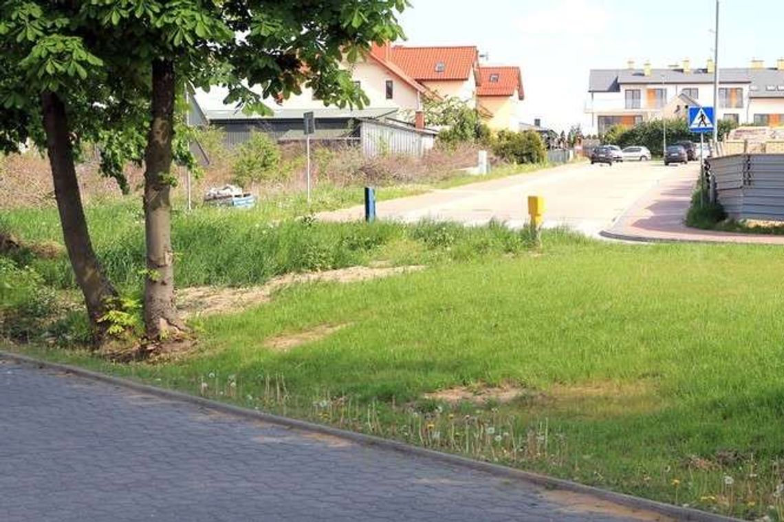 Puławy: Kwiatowa chce bliżej do Lubelskiej