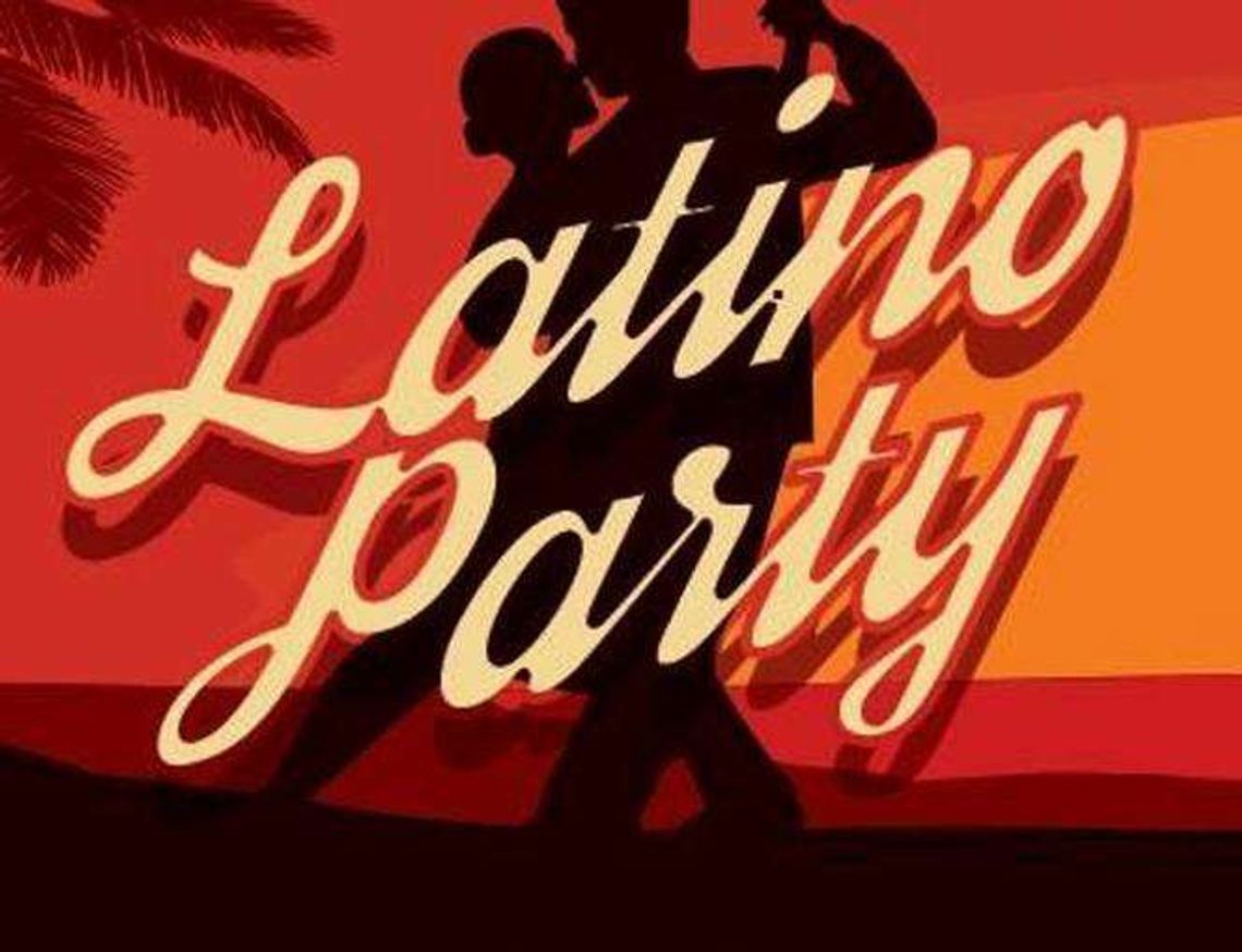Puławy: Latino Party w klubie Exit