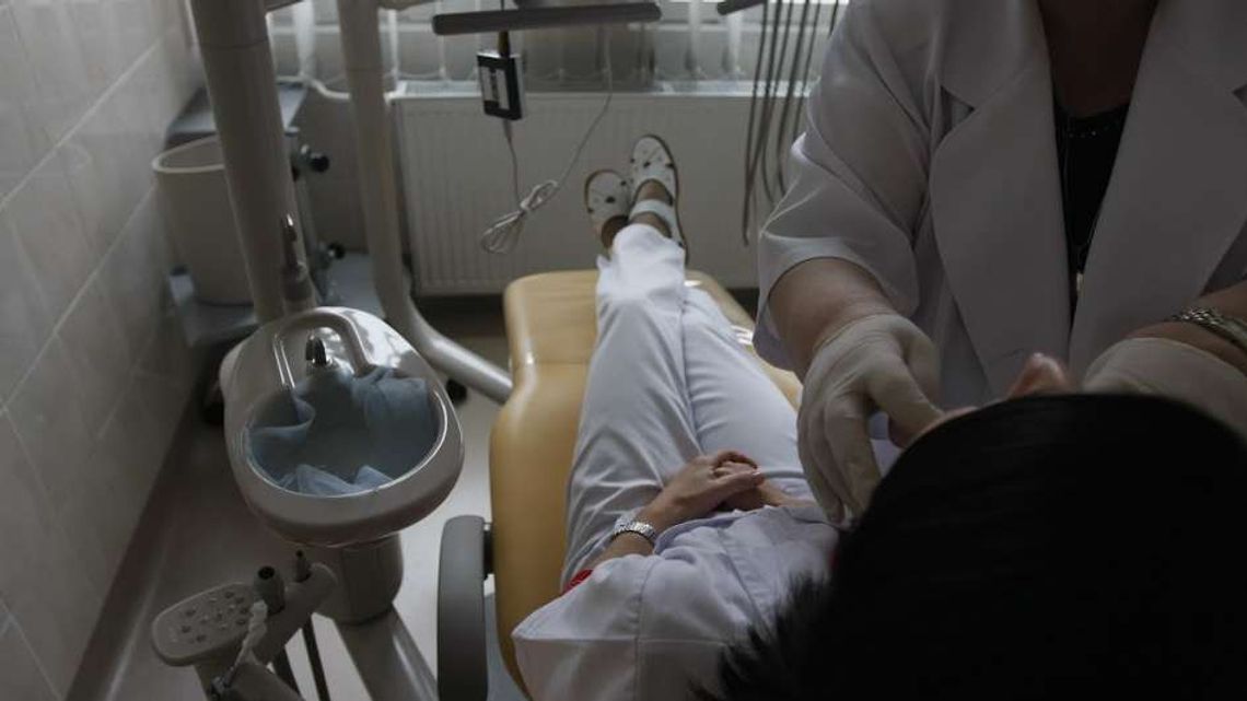 Puławy: Lepiej żeby ząb w nocy nie bolał