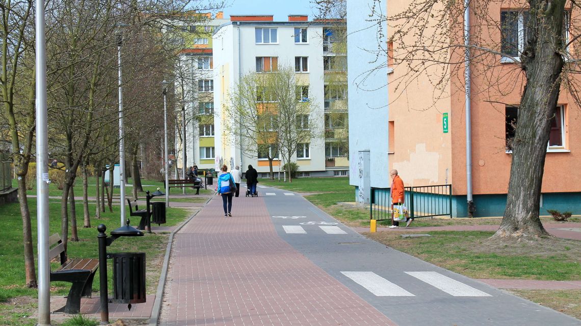 Puławy: Lista miejskich zadań do przeglądu