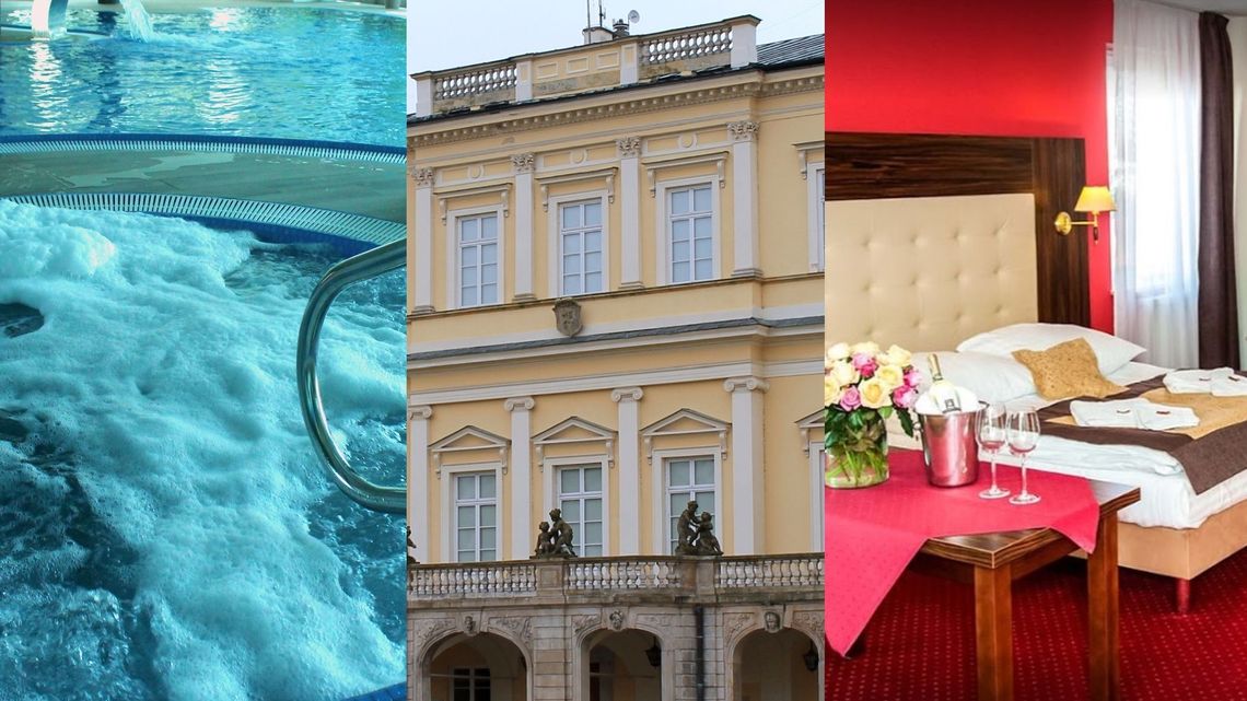 Puławy: Lodowisko, basen, muzeum, hotele - wracają po przerwie