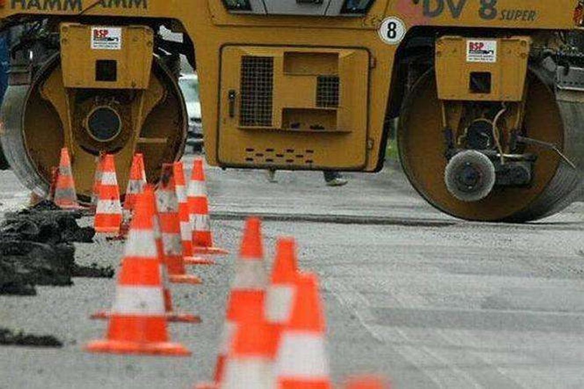 Puławy: Lokalne firmy zdominowały przetargi na drogi