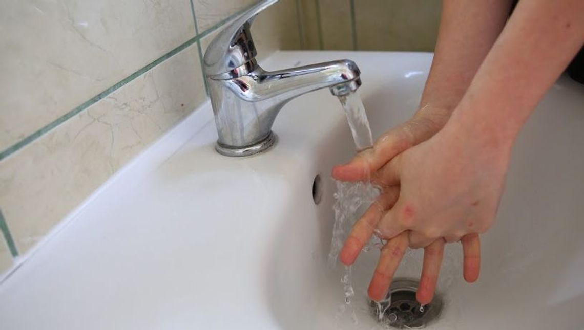 Puławy: Ma być mniej chloru w wodzie z kranu