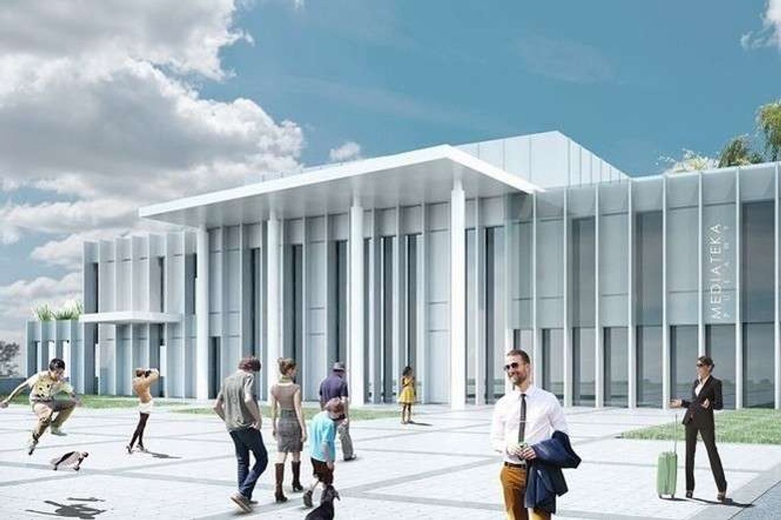 Puławy mają już miliony na Dom Chemika Puławy mają już miliony na Dom Chemika