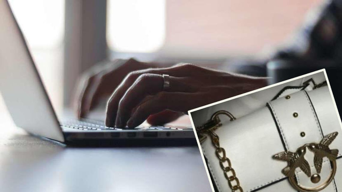 Puławy. Markowe buty i drogie torebki, których nie było. Przed sąd za oszustwa