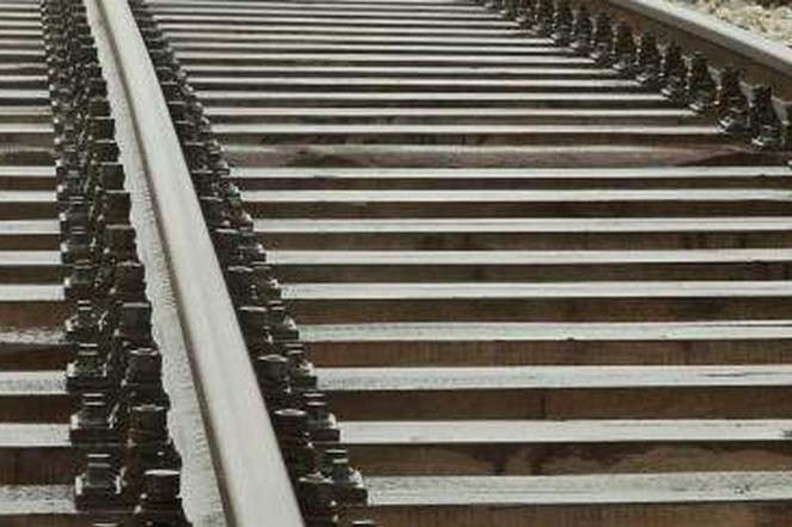 Puławy: Mężczyzna zginął na torach