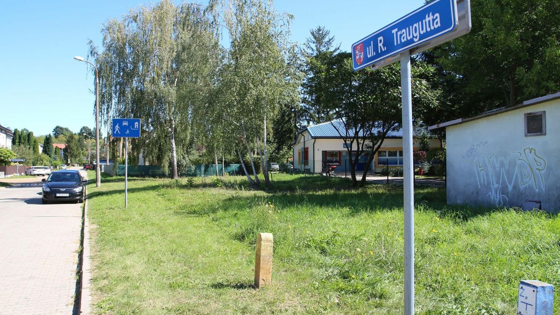 Puławy. Miasto sięga do kieszeni. Kupi działkę pod parking