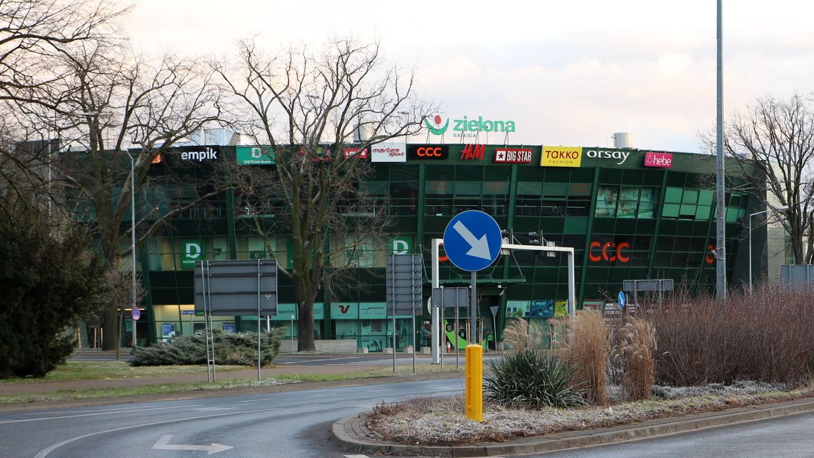 Puławy: Miasto w trybie "odmrażania". Rusza galeria, hotele i gabinety fizjoterapii