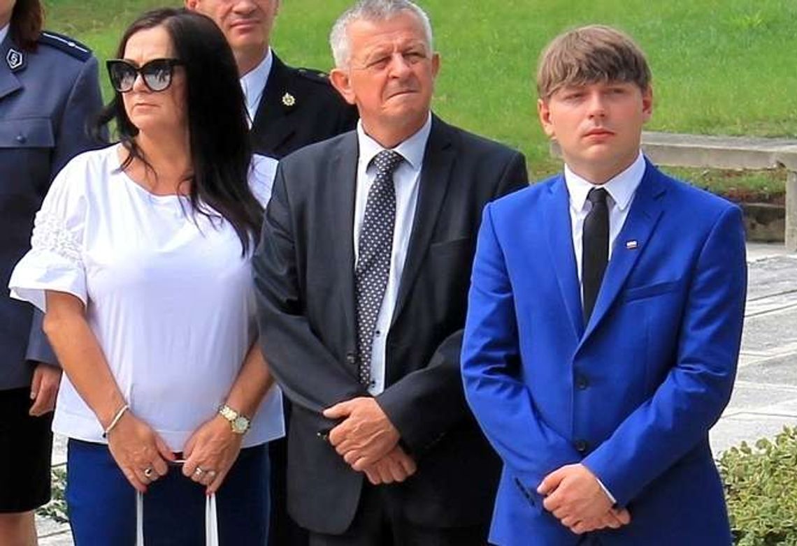 Puławy: Michał Śmich nowym radnym, zdobył 59 głosów