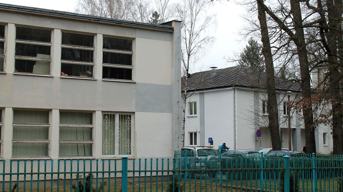 Puławy: Michałówka może odetchnąć. Woda została oczyszczona