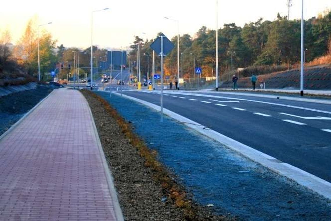 Puławy: Miejsce na nowe osiedle mieszkaniowe Puławy: Miejsce na nowe osiedle mieszkaniowe