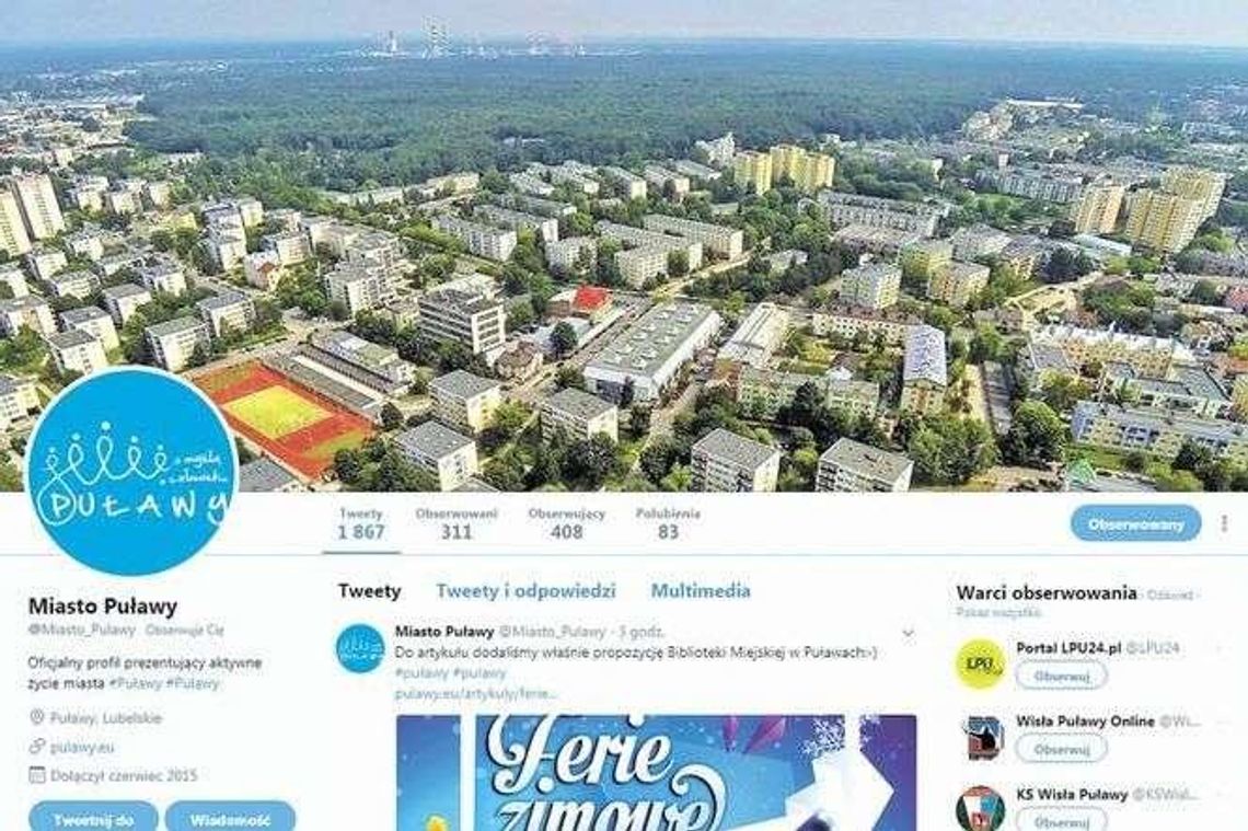 Puławy: Miejskie wydatki na promocję