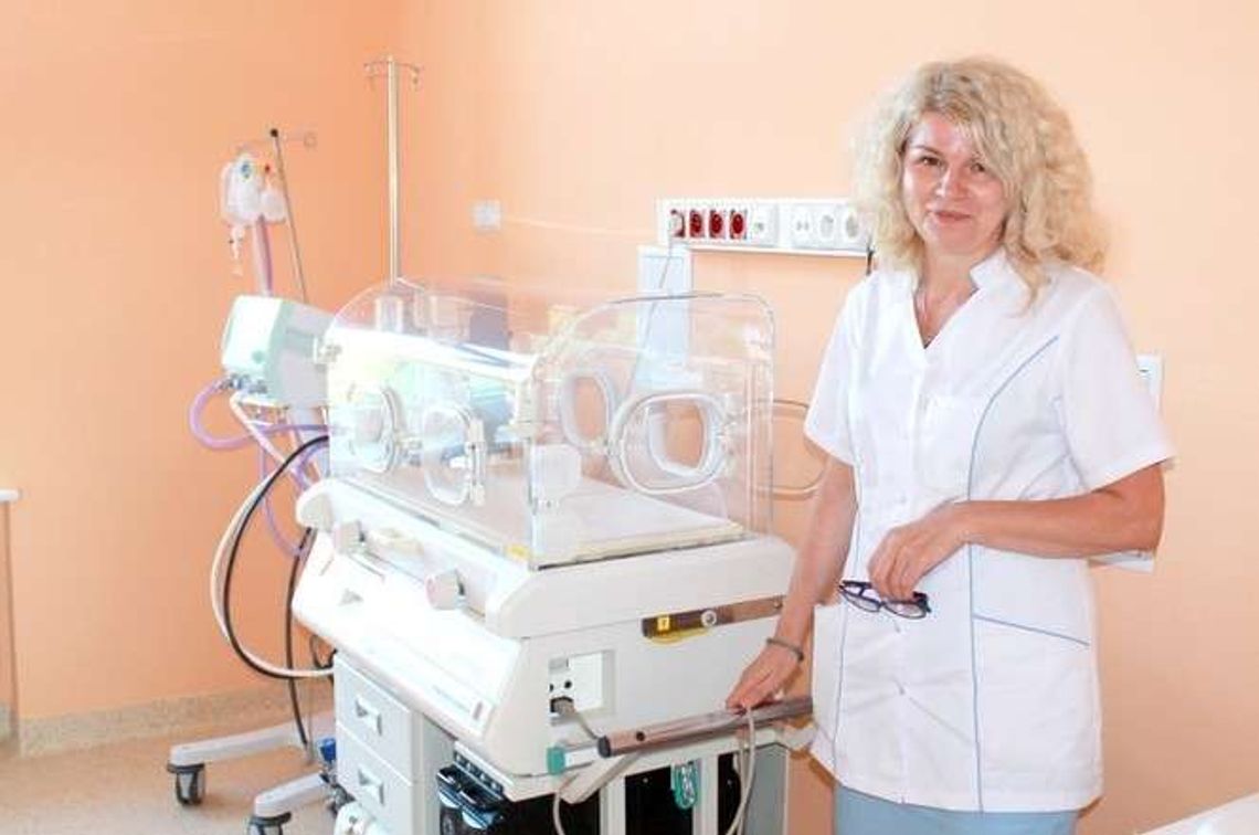 Puławy: Mieszkańcy głosowali, zyskają mali pacjenci