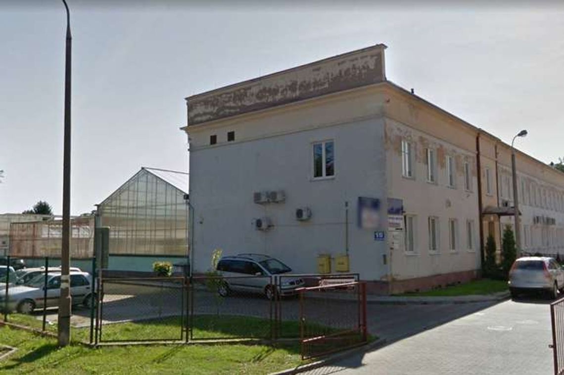 Puławy: Milion na halę wegetacyjną instytutu